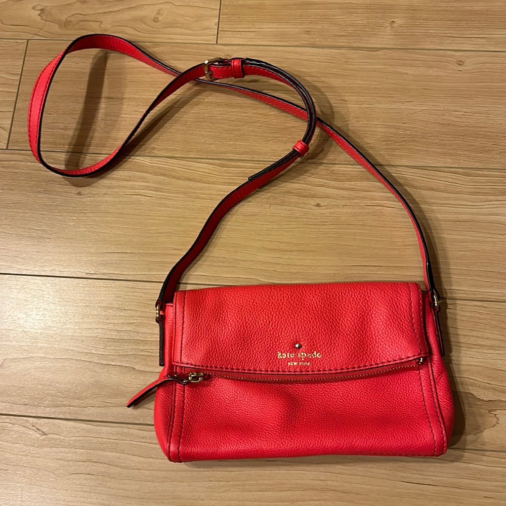 Kate Spade crossbody